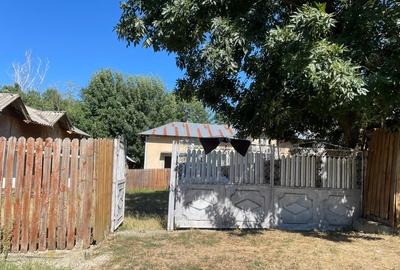 Casă cu 3 camere în Gliganu de Sus - 8
