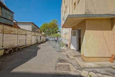 COMISION 0 %| GARSONIERA| DE INCHIRIAT| ETAJ 3/4| ZONA BARTOLOMEU - 9