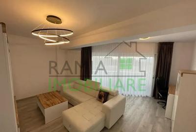 Apartament 2 camere, etaj 1, balcon 20mp - Vivamus Residence, Tractorul