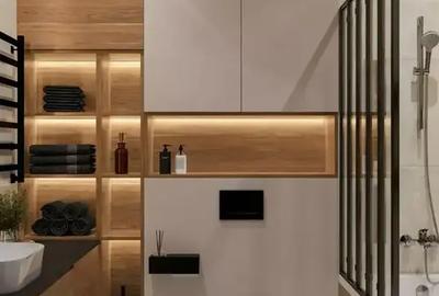 Duplex 4 Camere Lux  Vedere Superba Ansamblu Premium Sector 3 - 11