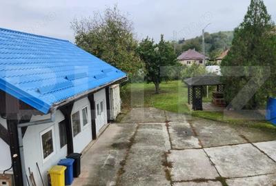 Casă cu 5 camere cu Teren 1207 Mp în Criș - 14