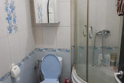 Apartament cu 2 camere semidecomandat în Central - 7