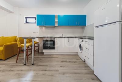 ⚡TUR VIRTUAL Dormitor+living | 45 m² | premium | bloc nou | parcare | Gruia - 6