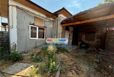 CASA LA GRI - TEREN 137 MP - ZONA TRANSILVANIEI, PLOIESTI