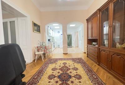 Apartament 2 camere, la vila, - Constantin Noica, Sibiu - 8