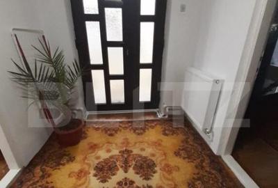 Casa de vanzare, cu 3 camere, 138 mp, zona Calea Domneasca - 4