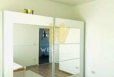 Apartament cu 2 camere decomandat, mobilat în Dumbrăvița - 4