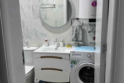 Apartament cu 2 camere în Rahova