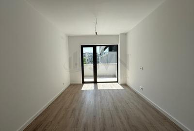 Apartament cu 2 camere semidecomandat în Barbu Văcărescu