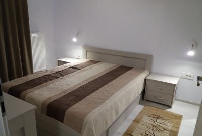 Apartament cu 2 camere decomandat în Torontalului - 1
