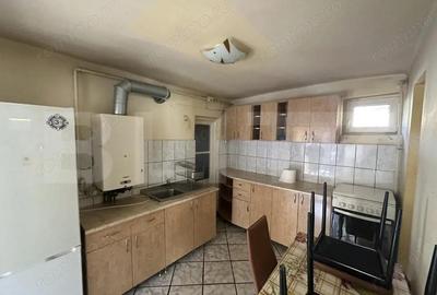 Casa pe un nivel, 3 camere, curte + anexe, ideala pentru personalizare Gherla - 6