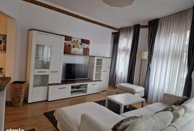 Apartament cu 2 camere decomandat, mobilat în Calea Victoriei - 2