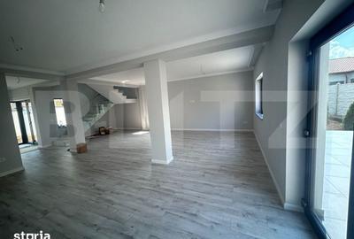 Casă cu 4 camere cu Teren 600 Mp în Șimnicu de Sus - 14