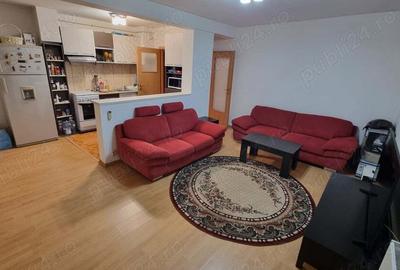 Apartament 2 camere 60 mp Brancusi - Drumul taberei bloc 2010 decomandat mobilat si utilat - 2