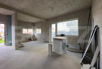 Apartament cu 2 camere, 50mp Mara?ti, zona Pod Ira - 3