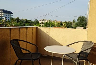 Apartament cu 3 camere decomandat în Bucureștii Noi - 1