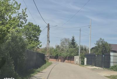 Spațiu comercial, în Balotești - 6