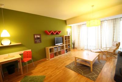 Studio cochet, mobilat modern, Vita Bella Residence, Sc. Americana