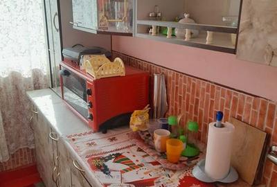 Apartament cu 2 camere în Central - 2