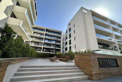 Apartament cu 2 camere decomandat, mobilat în Șoseaua Nordului - 2