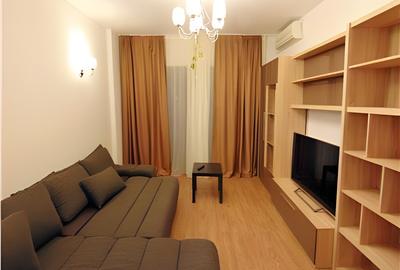 Apartament 3 camere, 105 mp, parcare+boxă | Doamna Ghica, Sector 2 - 2