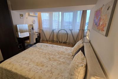 Apartament luminos si elegant  cu4 camere- Piata Victoriei - 50