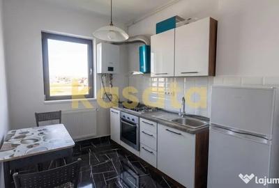Apartament cu 2 camere decomandat în Central - 4