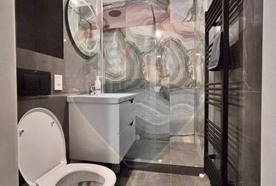 Garsonieră nedecomandată în Decebal - 13