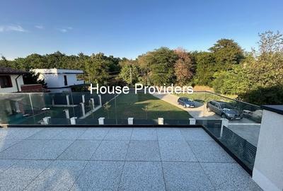 Inchiriere Vila Chitila Mogosoaia Parc  posibilitate mobilare - 6