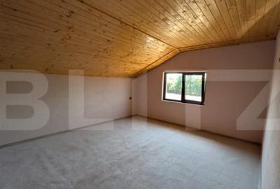 Casă cu 4 camere cu Teren 400 Mp în Lazuri - 11