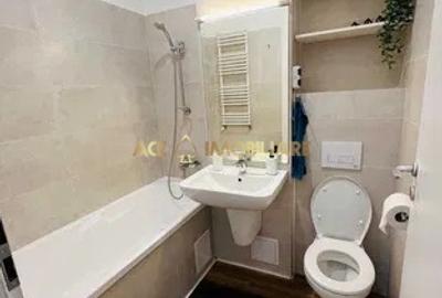 Apartament cu 2 camere decomandat, mobilat în Theodor Pallady - 6