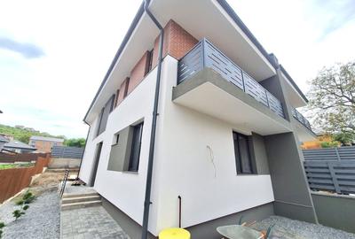 Duplex nou, 115 mp, 2 balcoane, terasa,Dezmir, zona str. Criseni/Bonas - 7
