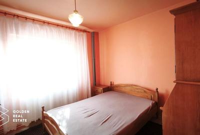 Apartament 2 camere, la doi pasi de facultate, zona Confectii - 3
