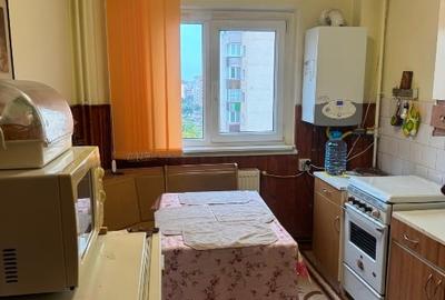 Apaament 3 camere Racadau - 5