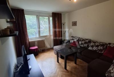 3 camere 2/4, anvelopat, Drumul Taberei, Aleea Parva. - 2