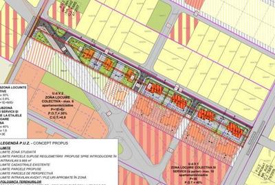 Spațiu comercial, în Urseni - 4