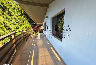 Casă cu 6 camere cu Teren 2252 Mp în Miroslava - 11