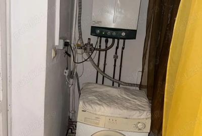 Apartament cu 2 camere semidecomandat în Govândari - 5