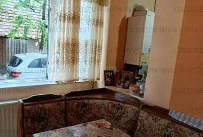 Garsonieră semidecomandată în Astra