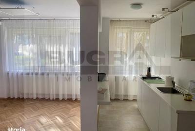 Garsonieră în Grigorescu - 3