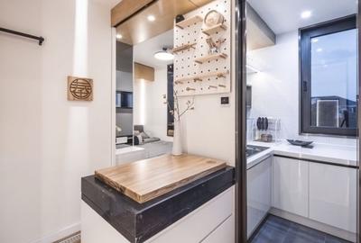 Apartament cu 2 camere decomandat în Păcurari - 2