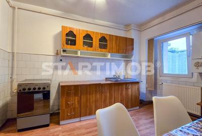 Apartament doua camere cu parcare  Parcul Trandafirilor - 13