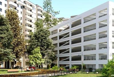 Garsonieră decomandată în Păcii - 3