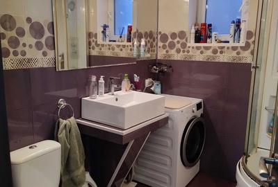 Apartament cu 2 camere semidecomandat în Mănăștur - 7
