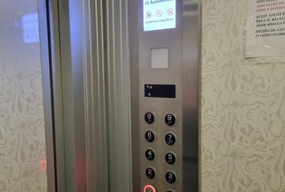 Inchiriere Garsoniera  Giurgiului - 2