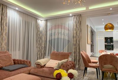 Casa de vanzare P+M, piscina, teren 2224mp Ilfov Bacu Giurgiu A0 - 10