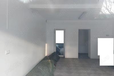 Spațiu comercial, de 25 mp, în Semicentral - 1