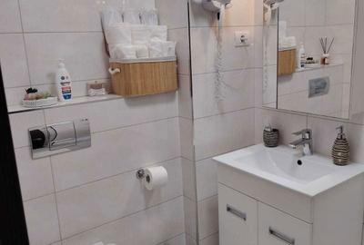Apartament decomandat în Central - 6