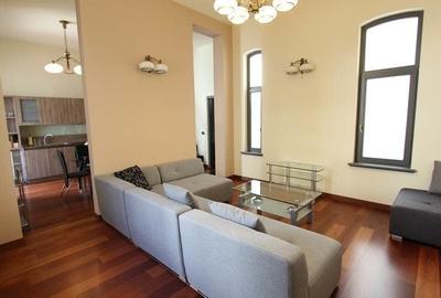 Apartament cu 3 camere decomandat în Ultracentral - 1