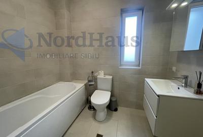 Apartament cu 2 camere decomandat, mobilat în Șelimbăr - 13